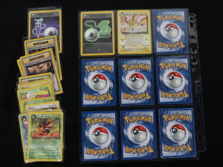Lot 203 - POKEMON COMPANY (FRANCE) (1)
