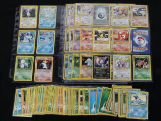 Lot 204 - POKEMON COMPANY (FRANCE) (1)