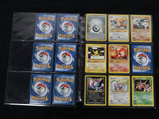 Lot 204 - POKEMON COMPANY (FRANCE) (1)