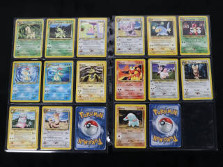 Lot 204 - POKEMON COMPANY (FRANCE) (1)
