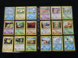 Lot 204 - POKEMON COMPANY (FRANCE) (1)