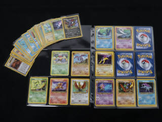 Lot 206 - POKEMON COMPANY (FRANCE) (1)