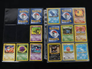 Lot 207 - POKEMON COMPANY (FRANCE) (1)