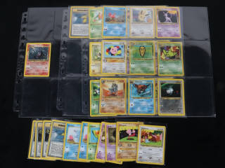 Lot 205 - POKEMON COMPANY (FRANCE) (1)
