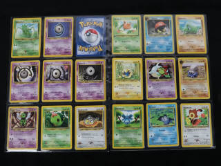 Lot 205 - POKEMON COMPANY (FRANCE) (1)