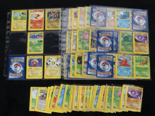Lot 208 - POKEMON COMPANY (FRANCE) (1)