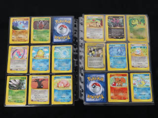 Lot 208 - POKEMON COMPANY (FRANCE) (1)