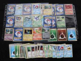 Lot 210 - POKEMON COMPANY (FRANCE) (1)