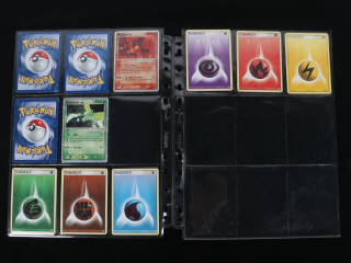 Lot 210 - POKEMON COMPANY (FRANCE) (1)