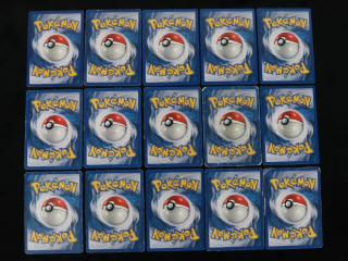 Lot 213 - POKEMON COMPANY (FRANCE) (1)