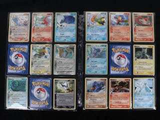 Lot 221 - POKEMON COMPANY (FRANCE) (1)