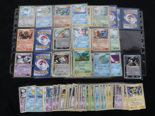 Lot 215 - POKEMON COMPANY (FRANCE) (1)