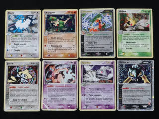 Lot 215 - POKEMON COMPANY (FRANCE) (1)