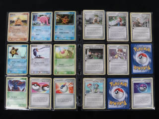 Lot 219 - POKEMON COMPANY (FRANCE) (1)