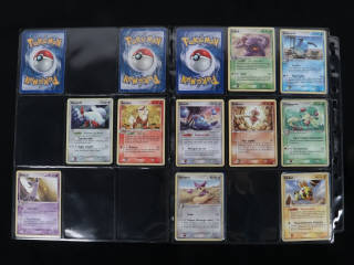 Lot 211 - POKEMON COMPANY (FRANCE) (1)