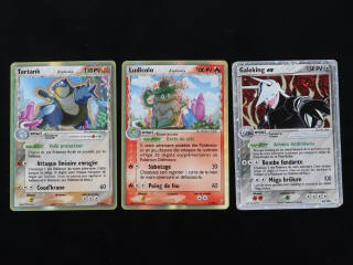 Lot 222 - POKEMON COMPANY (FRANCE) (1)