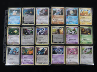 Lot 224 - POKEMON COMPANY (FRANCE) (1)