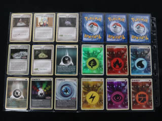Lot 224 - POKEMON COMPANY (FRANCE) (1)