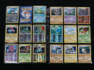 Lot 230 - POKEMON COMPANY (FRANCE) (1)
