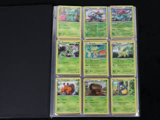 Lot 245 - POKEMON COMPANY (FRANCE) (1)
