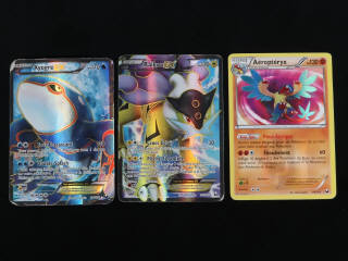 Lot 245 - POKEMON COMPANY (FRANCE) (1)