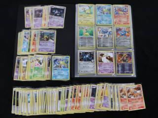 Lot 232 - POKEMON COMPANY (FRANCE) (1)