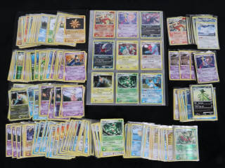 Lot 228 - POKEMON COMPANY (FRANCE) (1)