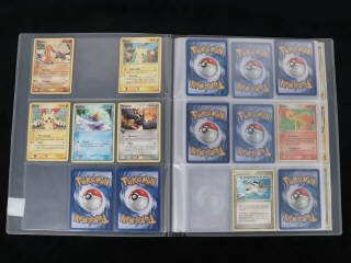 Lot 251 - POKEMON COMPANY (FRANCE) (1)