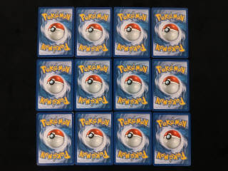 Lot 296 - POKEMON COMPANY (FRANCE) (12)