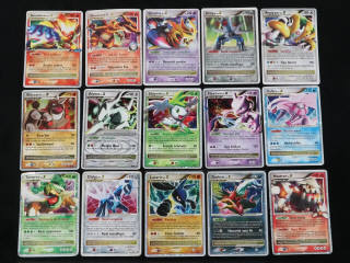 Lot 297 - POKEMON COMPANY (FRANCE) (15)