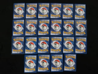 Lot 308 - POKEMON COMPANY (FRANCE) (22)