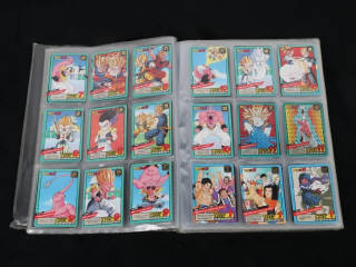 Lot 4 - BANDAÏ (JAPON) (1)