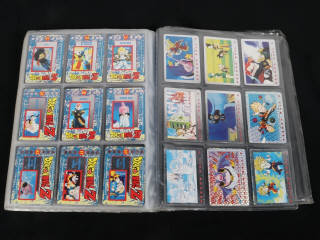 Lot 4 - BANDAÏ (JAPON) (1)