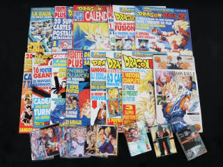 Lot 2 - DIVERS (FRANCE) (1)