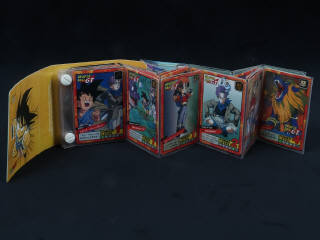 Lot 3 - BANDAÏ (JAPON) (41)