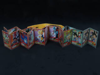 Lot 3 - BANDAÏ (JAPON) (41)