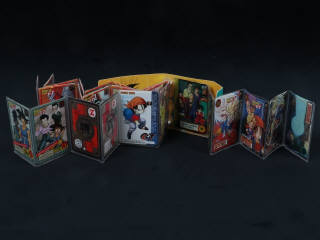 Lot 3 - BANDAÏ (JAPON) (41)