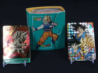 Lot 3 - BANDAÏ (JAPON) (41)