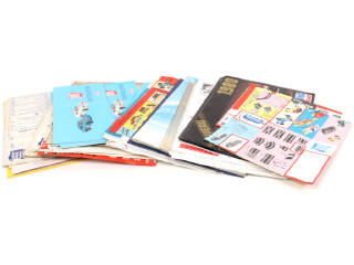 Lot 2 - DIVERS (1)