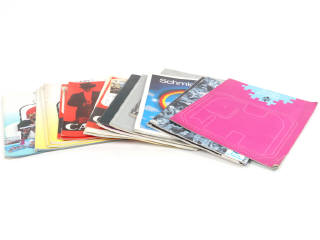 Lot 5 - DIVERS (1)