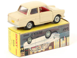 Lot 359 - DINKY TOYS (FRANCE) (1)