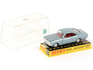 Lot 362 - DINKY TOYS (FRANCE) (1)