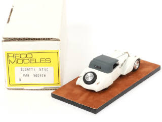 Lot 284 - HECO MODELES (FRANCE) (1)