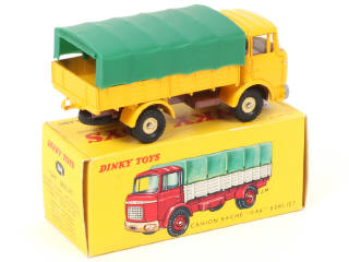 Lot 368 - DINKY TOYS (FRANCE) (1)