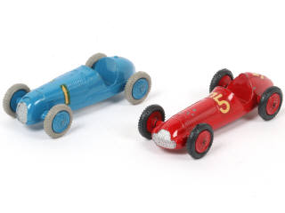 Lot 164 - MERCURY (ITALIE) (2)