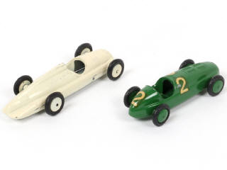 Lot 165 - MERCURY (ITALIE) (2)