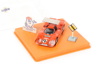 Lot 162 - MERCURY (ITALIE) (1)