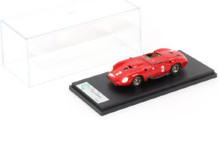 Lot 171 - GAMMA MODELS (ITALIE) (1)