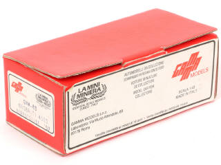 Lot 171 - GAMMA MODELS (ITALIE) (1)