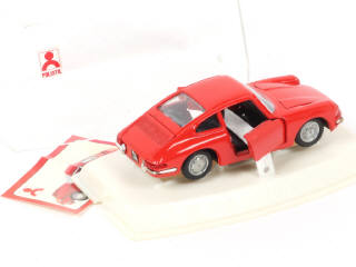 Lot 176 - POLITOYS (ITALIE) (1)